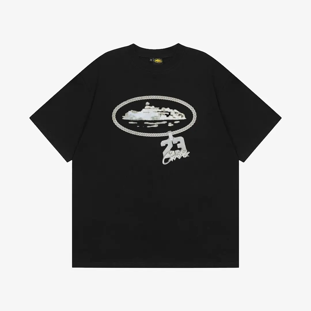 Corteiz x Central Cee 23 Tshirt (Beden: XXL)