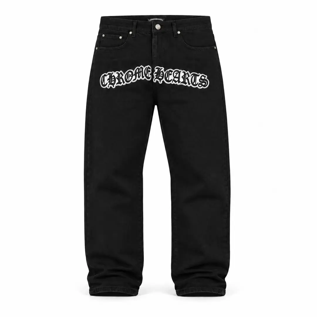 Chrome Hearts Pantolon (Beden: 36)