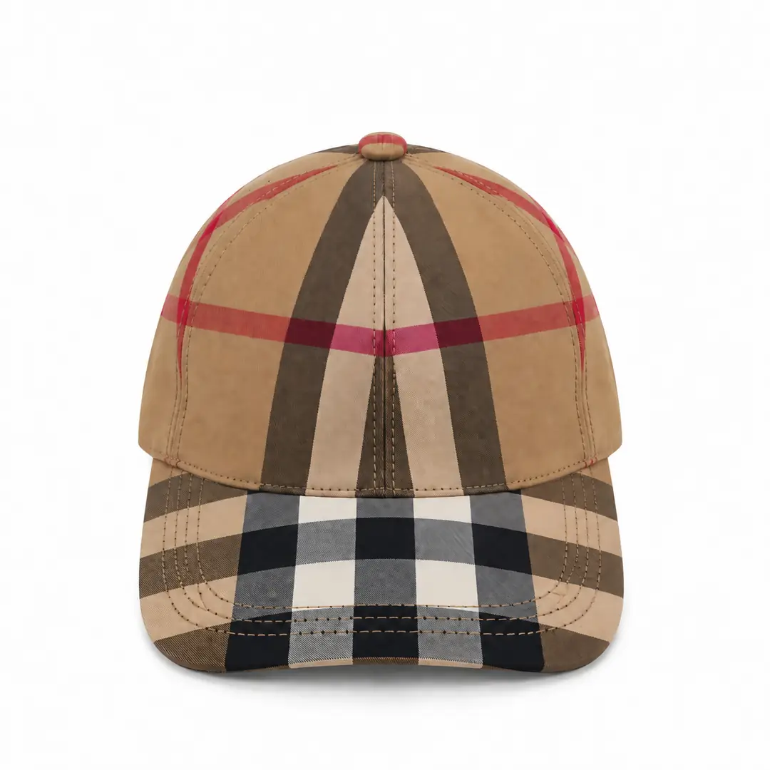 Burberry Şapka
