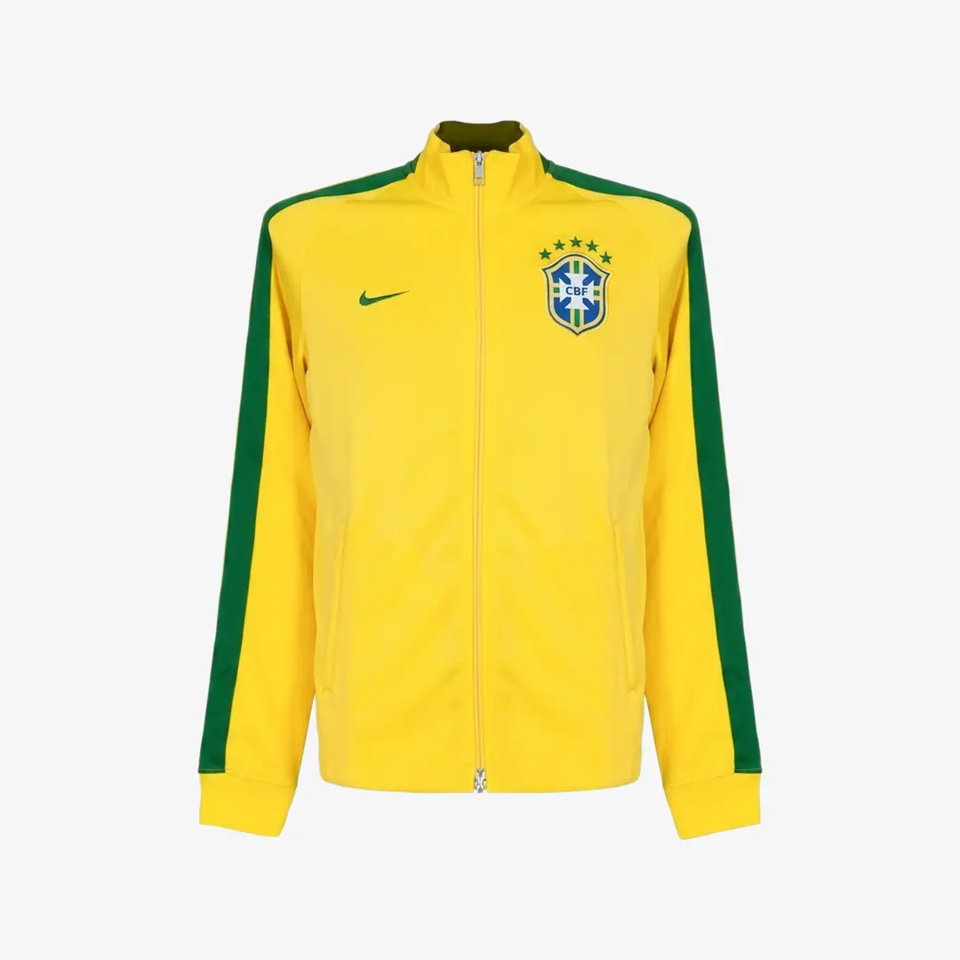 Nike Brezilya Ceket (Beden: XXL)