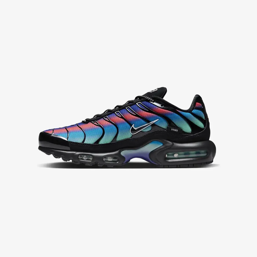 Air Max Plus TN "Unity Berlin" (Beden: 46)
