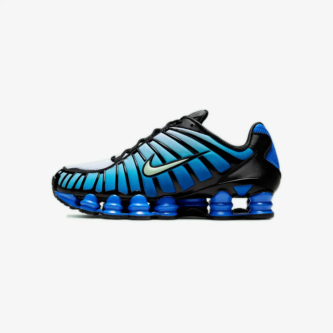 Shox TL “Racer Blue“ (Beden: 46)