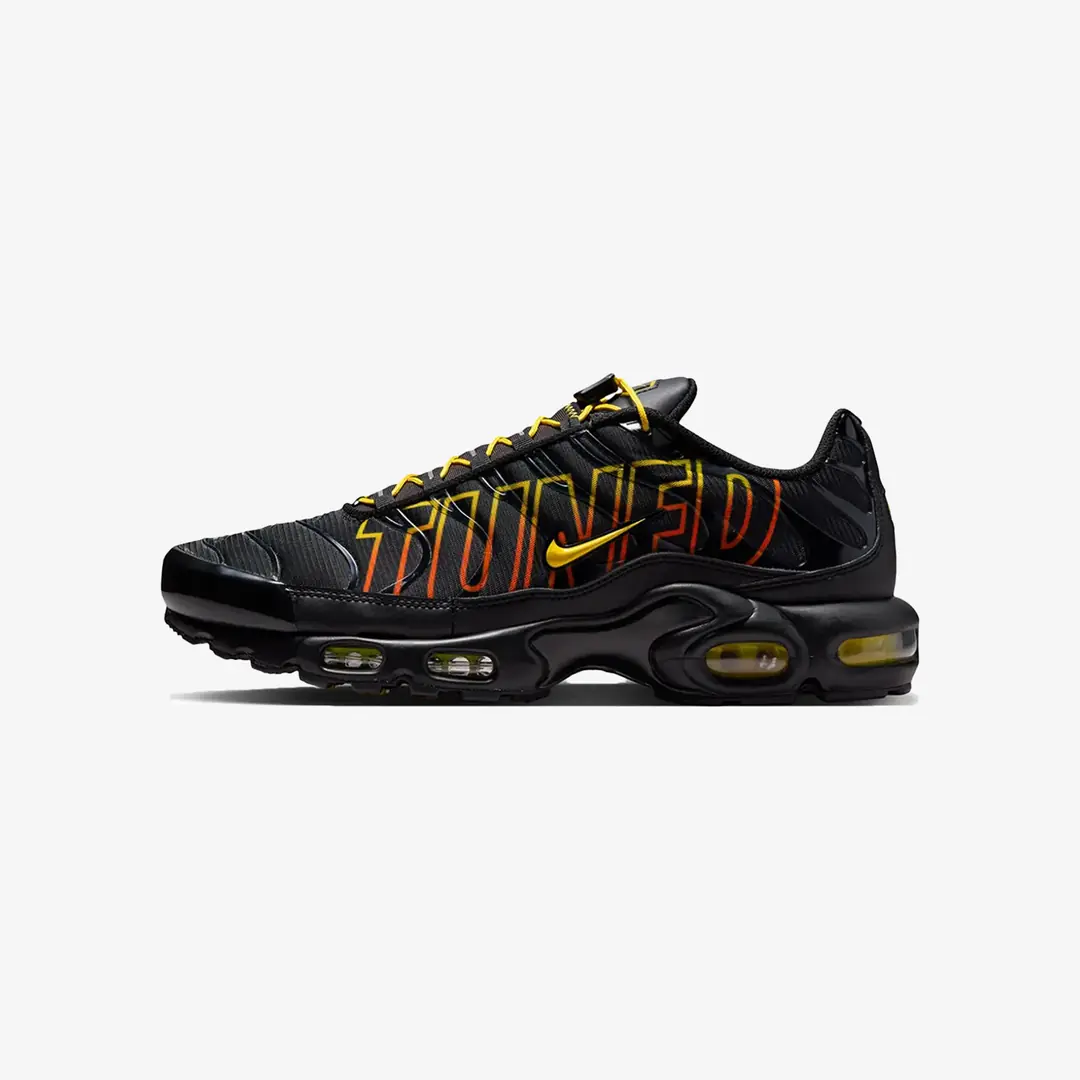 Air Max Plus TN “Sunrise“ (Beden: 46)