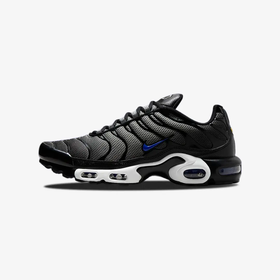 Air Max Plus TN “Anthracite Racer Blue” (Beden: 46)