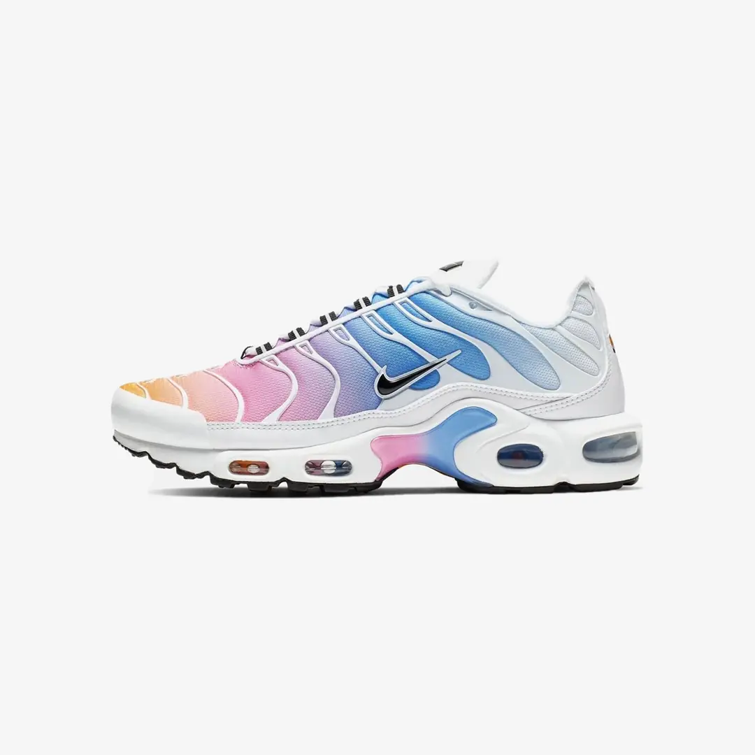 Air Max Plus TN "Summer Gradient" (Beden: 40)