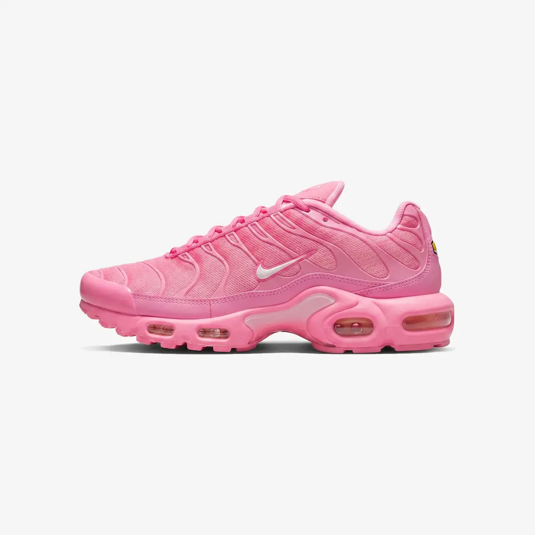 Air Max Plus TN "City Special Atlanta" (Beden: 40)