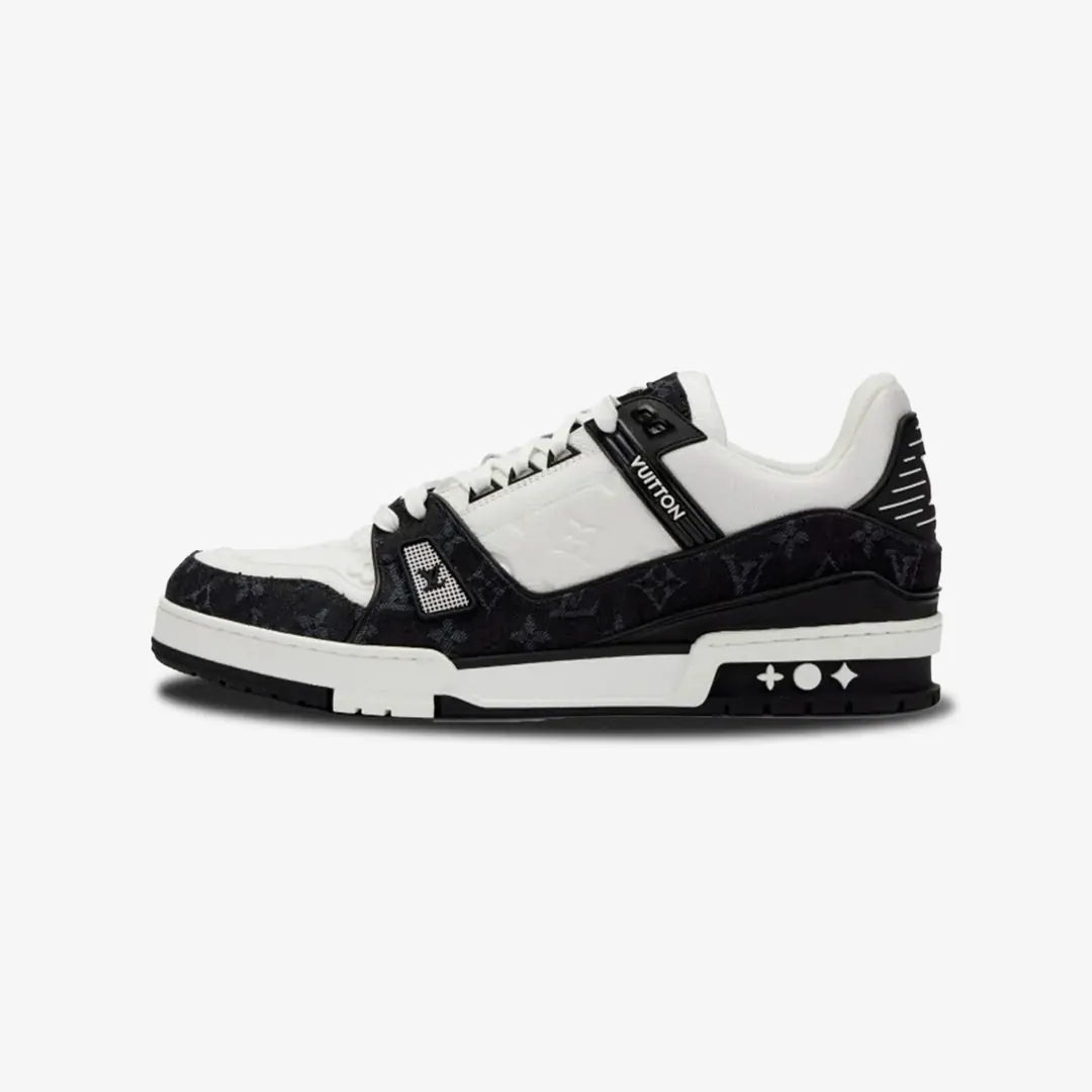 LV Trainer Monogram (Beden: 45)