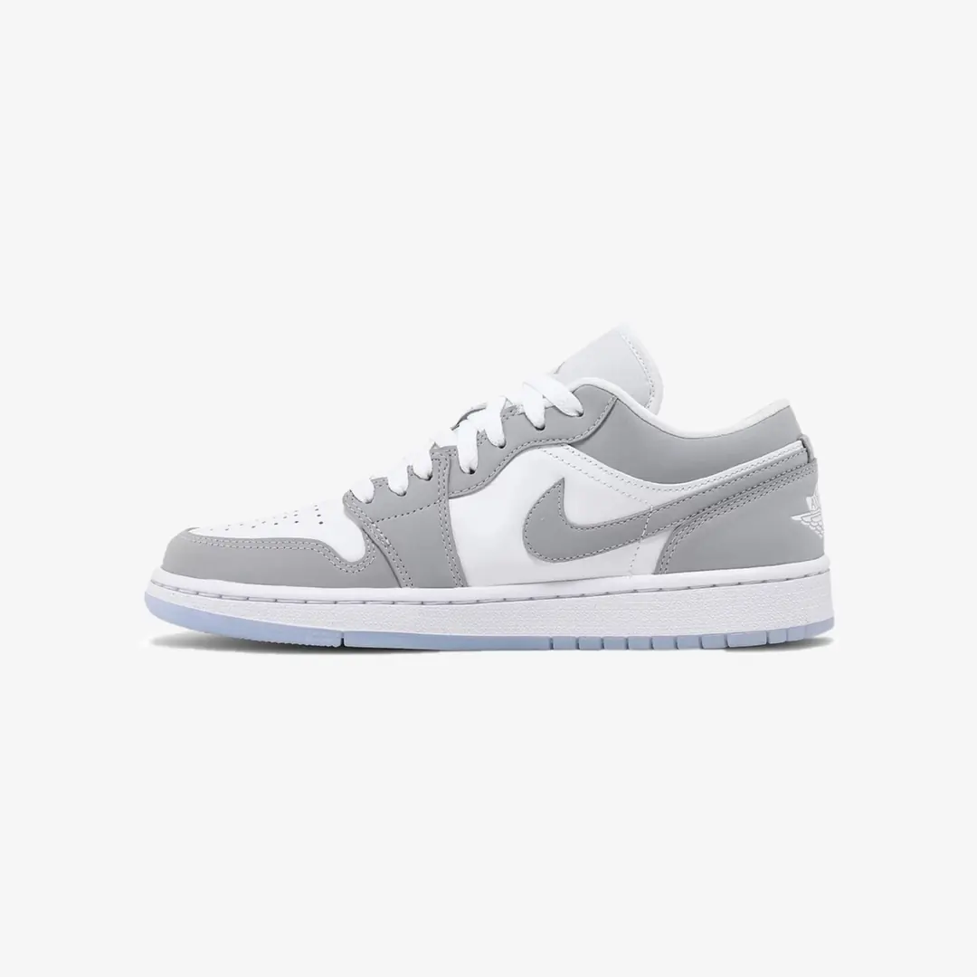 Wolf Grey