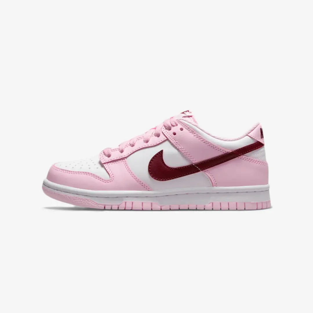 Dunk Low "Pink Foam" (Beden: 40)