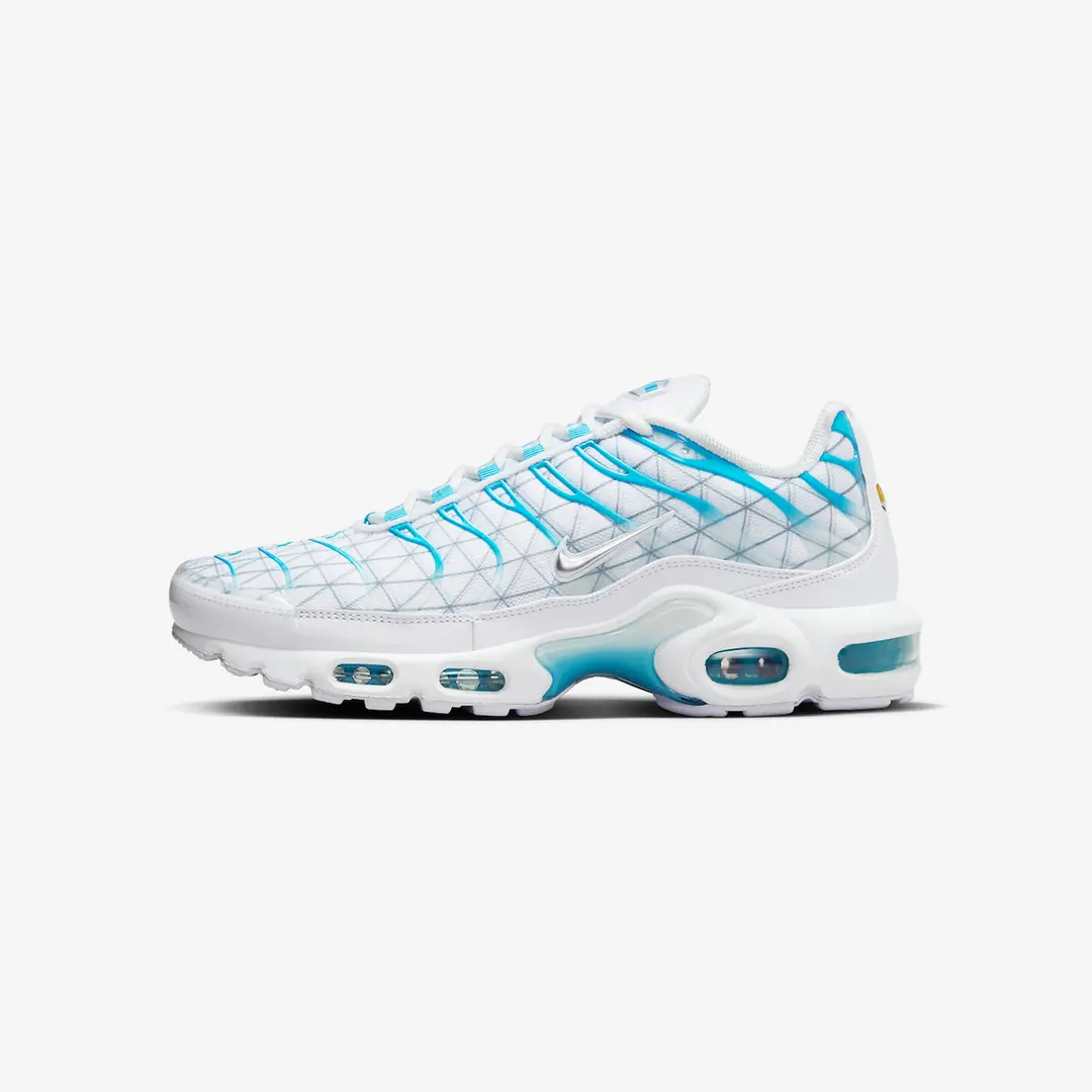 Air Max Plus TN "Marseille" (Beden: 46)