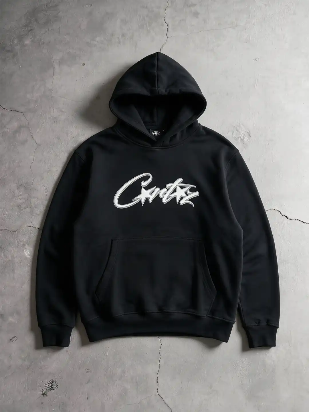 Corteiz Kapşonlu Hoodie (Beden: XXL)