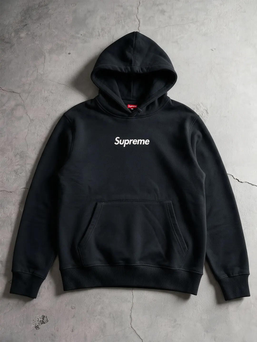 Siyah