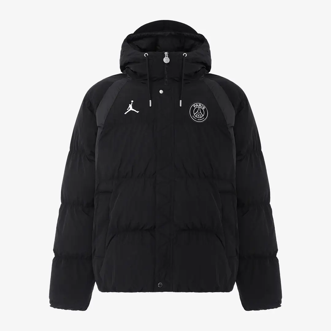 Nike x A. Jordan Mont (Beden: XL)