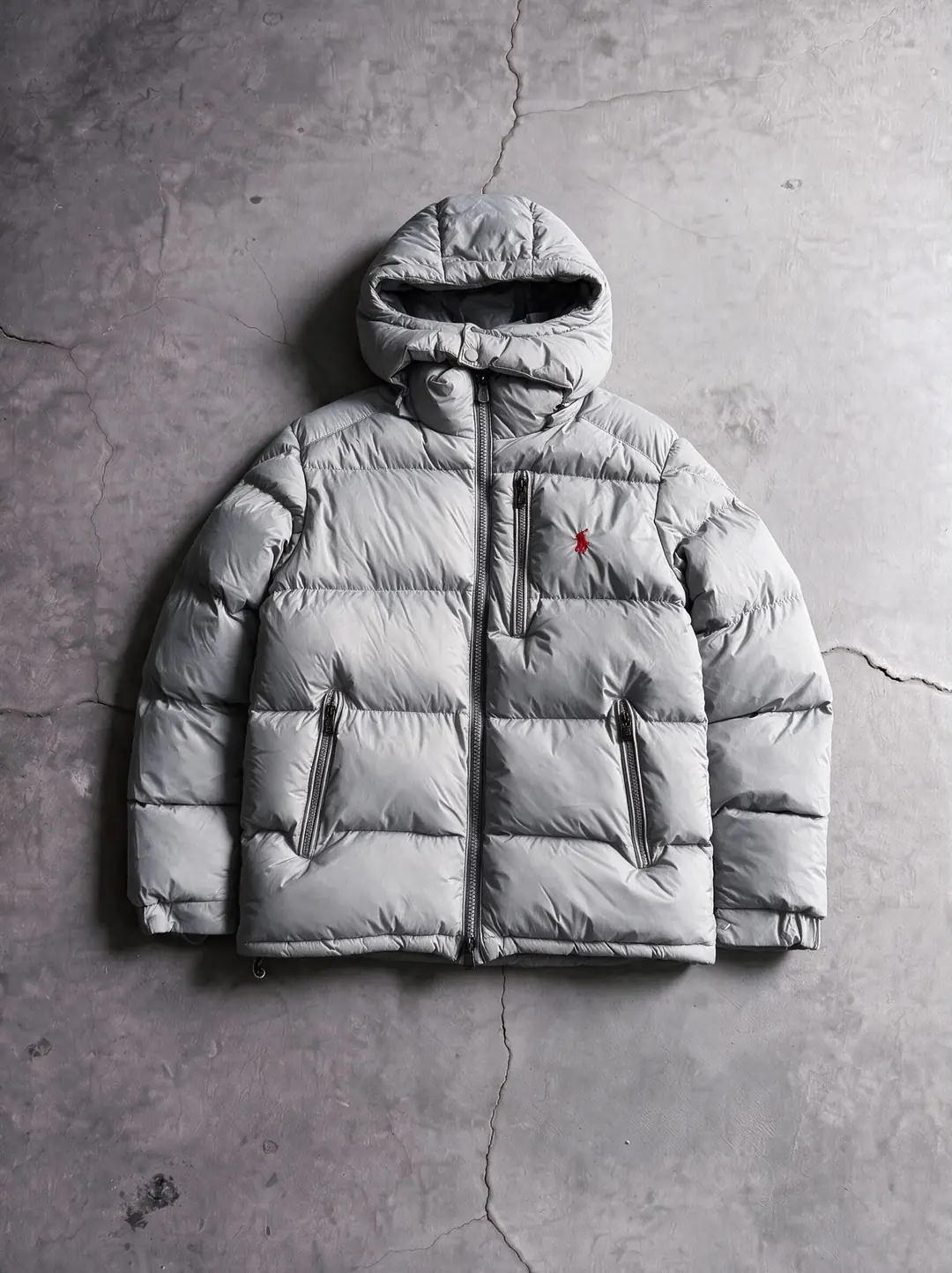 Ralph Lauren Mont(Gri) (Beden: XXL)