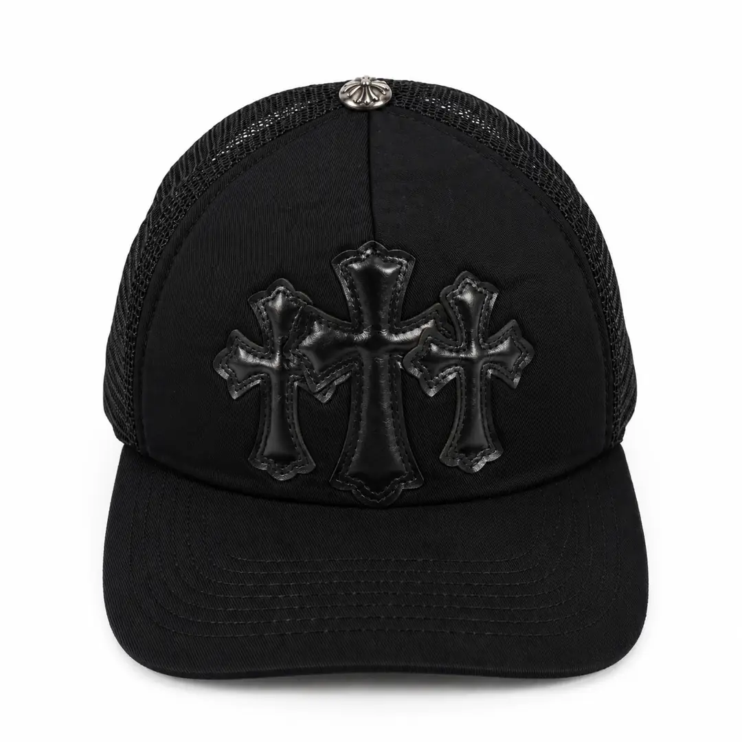 Chrome Hearts Şapka