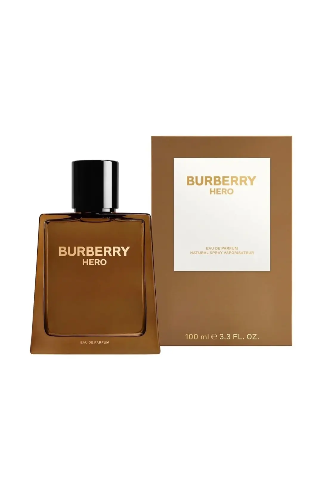 Burberry Hero Parfüm