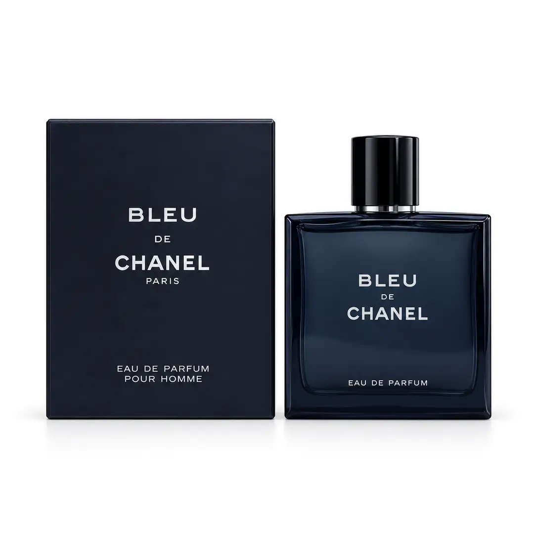 Bleu De Chanel Parfüm
