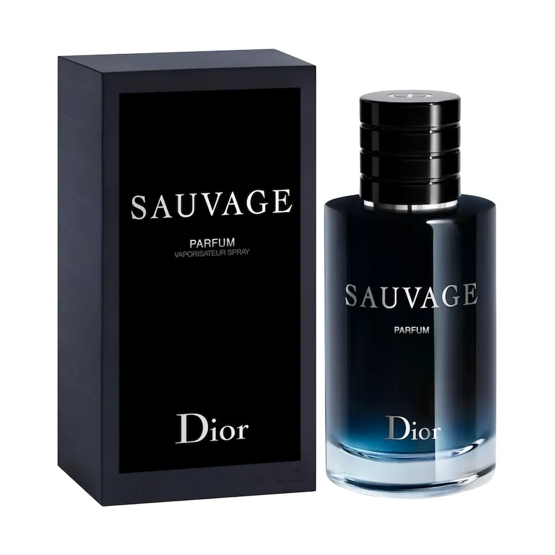 Christian Dior Parfüm