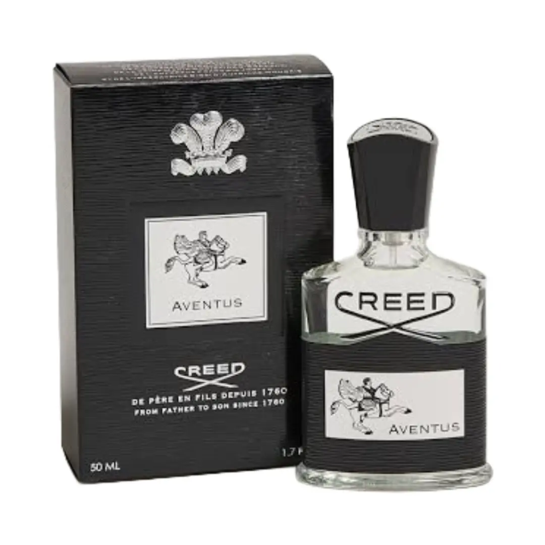 Creed Aventus Parfüm