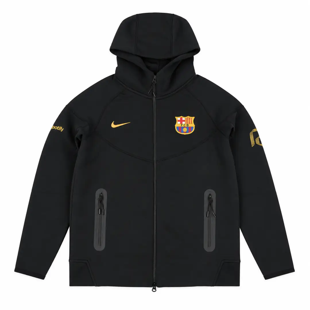 Nike Tech Fleece Barcelona Edition (Beden: XL)