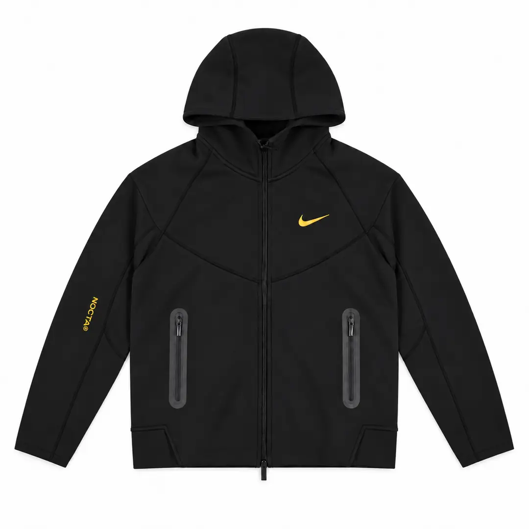 Nike Nocta Hırka (Beden: XL)